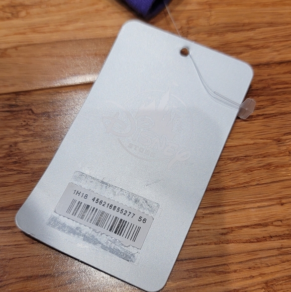 Disney Store Descendants Longsleeve Shirt Top Girls Size 5/6 - Picture 6 of 10